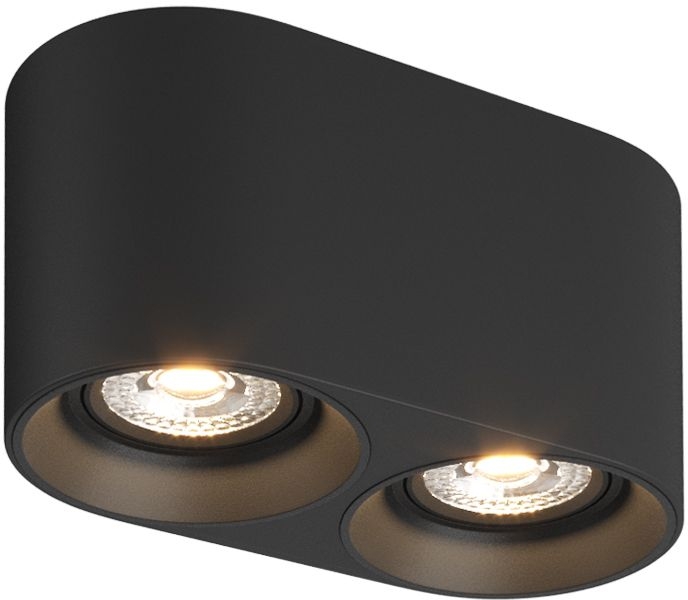Светильник подвесной Denkirs DK3036-BK (Black) артикул 270513Si-1 фото 3