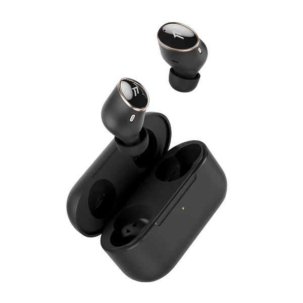 Наушники 1More TWS EVO Earbuds Black (EH902) артикул 270445Si-1 фото 5