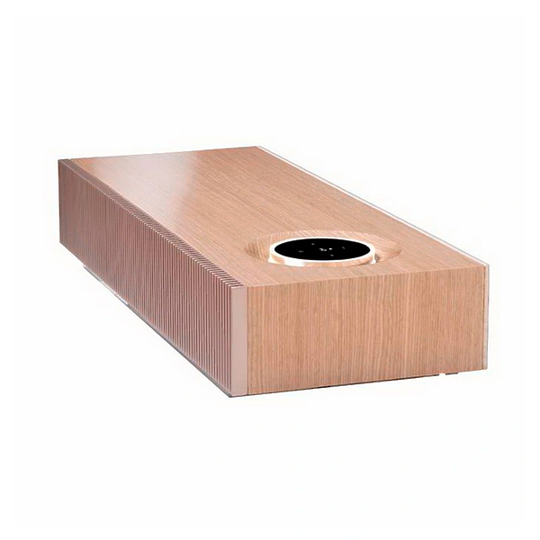 Беспроводная музыкальная система Naim Mu-so 2nd Generation Wood артикул 297446Si-1 фото 7