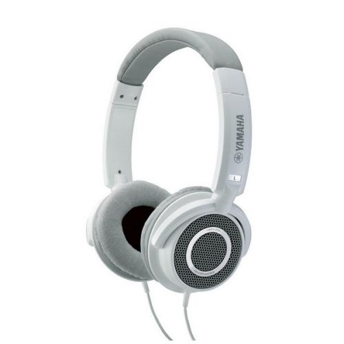 Наушники Yamaha HPH-200 white артикул 216752FV-1