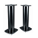Стойка под АС Dynaudio Stand 4 black (стойка под акустику Dynaudio высота 65 см)