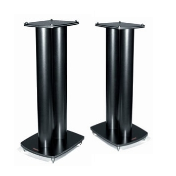 Стойка под АС Dynaudio Stand 4 black (стойка под акустику Dynaudio высота 65 см) артикул 314822FV-1