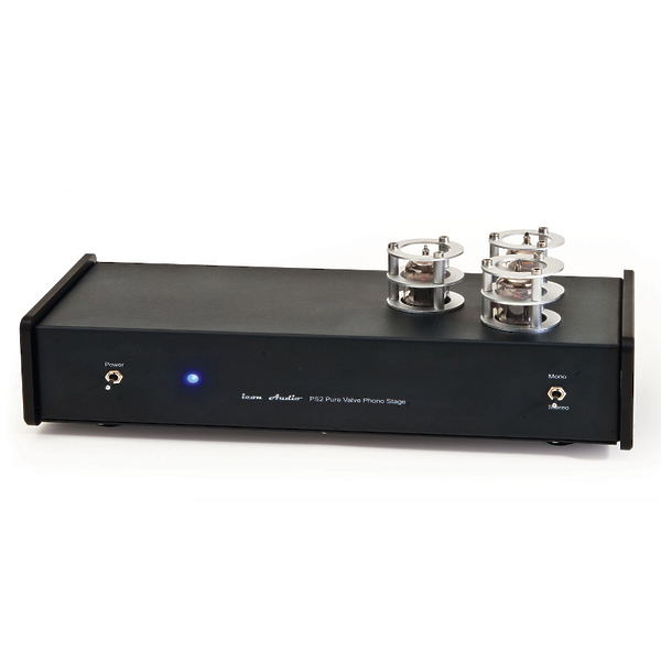 Стерео предусилитель Icon Audio PS2 MM only артикул 145688Si-1