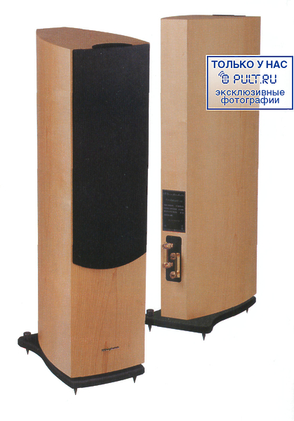 Напольная акустика Wharfedale Evo-2 30 piano black артикул 395769FV-1 фото 3