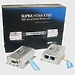 Передатчик Supra Extender HDMI XT80 2XCAT7