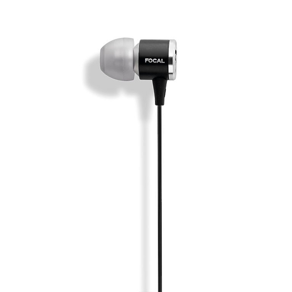 Наушники Focal Spark black артикул 164218Si-1 фото 3