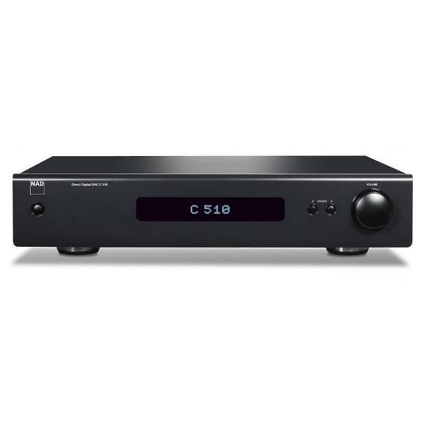 NAD C 510 DAC артикул 354279SI-1