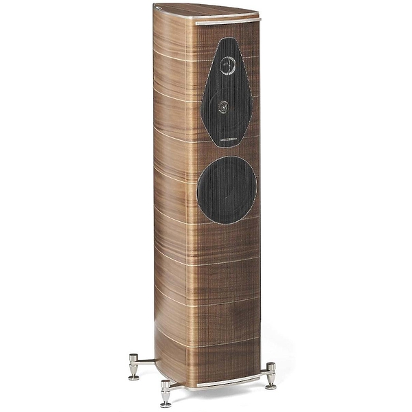 Напольная акустика Sonus Faber Olympica Nova II walnut артикул 199805Si-1 фото 11