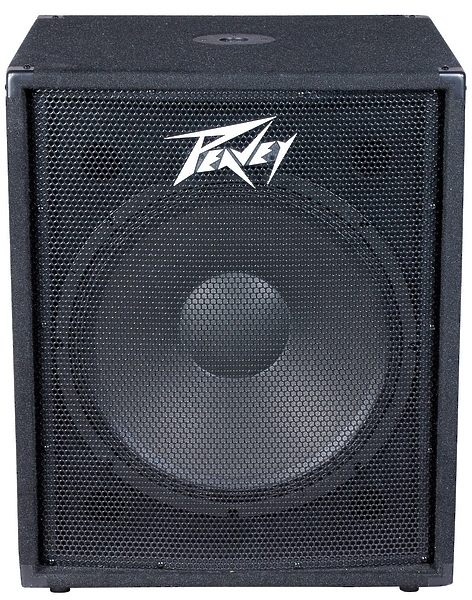 Сабвуфер Peavey PV 118D артикул 124332Si-1