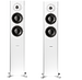 Напольная акустика Dynaudio Focus XD 400 satin white