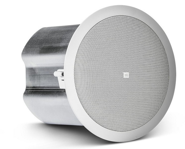 Встраиваемая акустика JBL CONTROL 16C/T артикул 149833Si-1 в интернет-магазине «HiFiRussia»