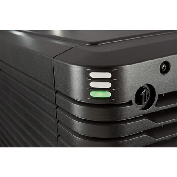 Проектор Christie D4K2560 (129-009100-XX)  (без объектива) артикул 145933Si-1 фото 8