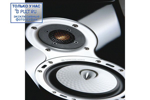 Акустическая система Monitor Audio Gold Signature 10 O артикул 448250FV-1 фото 13