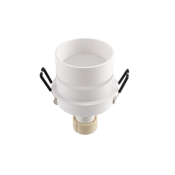 Светильник встраиваемый Denkirs DK2404-WH (White) артикул 270523Si-1 фото 3