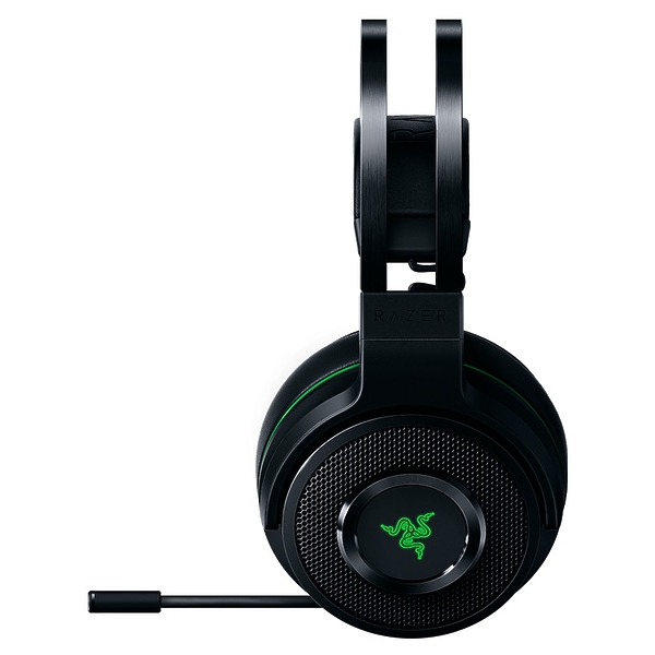 Наушники Razer Thresher Ultimate for Xbox One (RZ04-01480100-R3G1) артикул 170349Si-1 фото 7