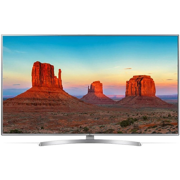 LED телевизор LG 55UK6710PLB артикул 175386Si-1