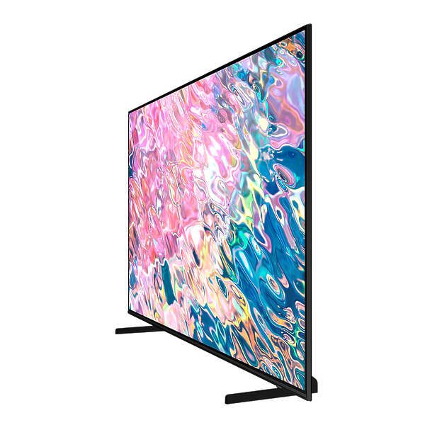 Телевизор QLED Samsung QE75Q60BAUXCE артикул 296643Si-1 фото 9