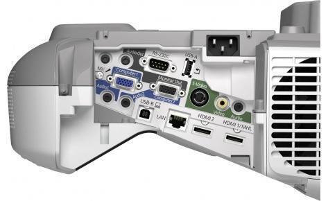 Epson EB-575Wi артикул 291145-1 фото 5