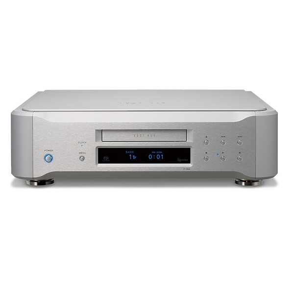 CD-транспорт Esoteric P-05x артикул 169481Si-1