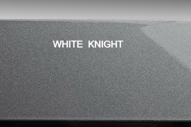Интегральный усилитель S.A. Lab WHITE KNIGHT артикул 303100Si-1 фото 9
