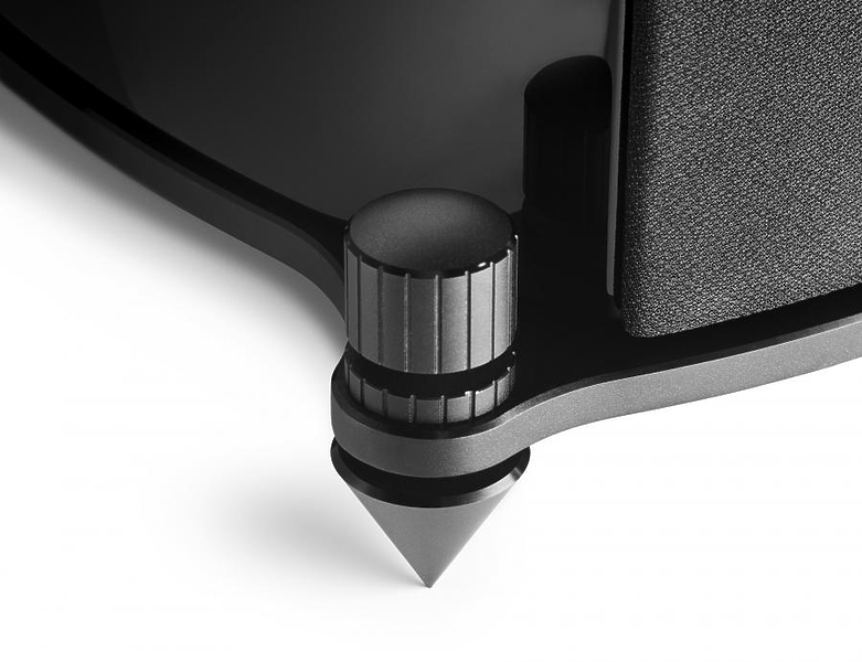 Напольная акустика PSB Imagine T3 high gloss black артикул 116834Si-1 фото 7