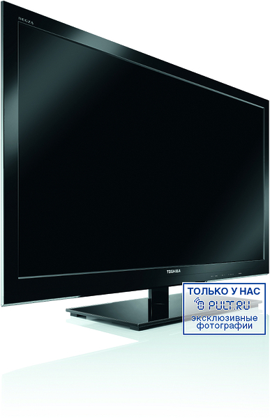 LED телевизор Toshiba 42VL863R артикул 330081FV-1 фото 7
