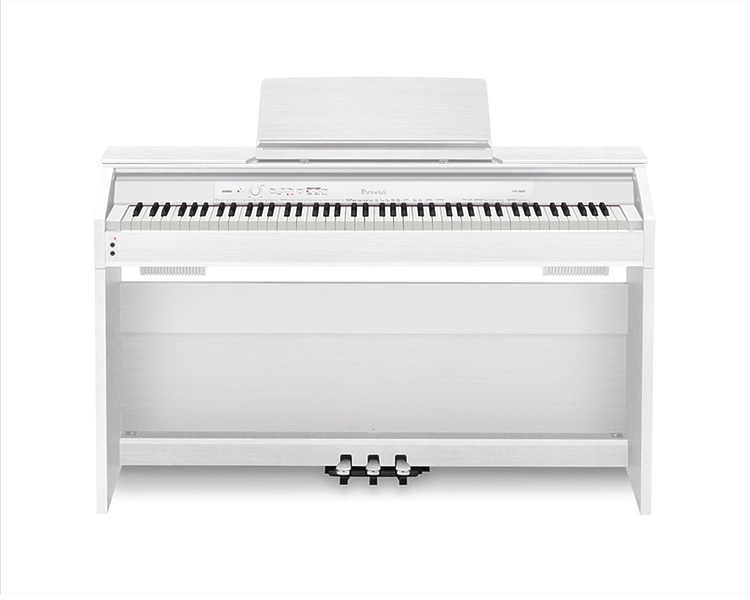 Клавишный инструмент Kawai CN35W артикул 136212Si-1 фото 6