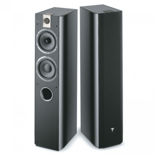 Напольная акустика Focal Chorus 716 BLACKSTYLE VYL артикул 396396FV-1