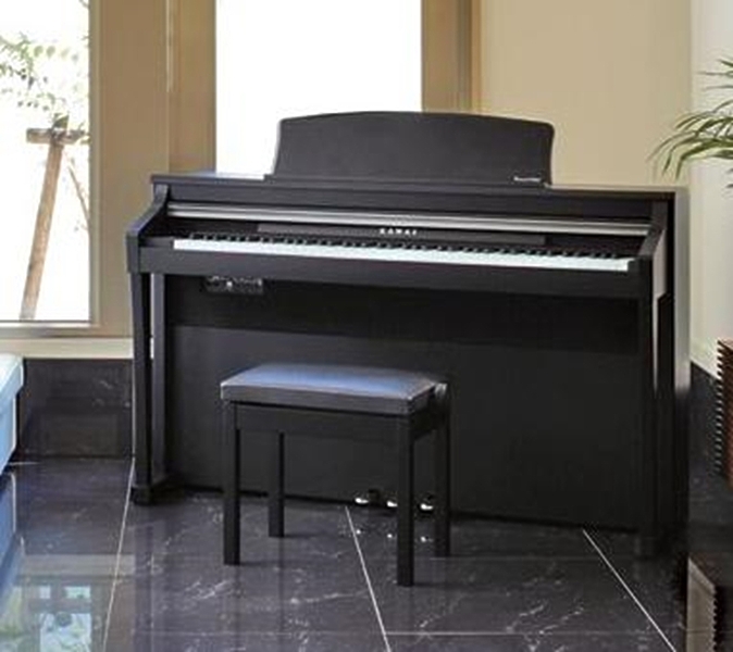 Клавишный инструмент Kawai CS3 артикул 136626Si-1 фото 6