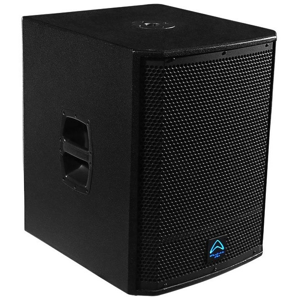 Профессиональный сабвуфер Wharfedale Pro T-Sub-AX15B артикул 256038Si-1 фото 5