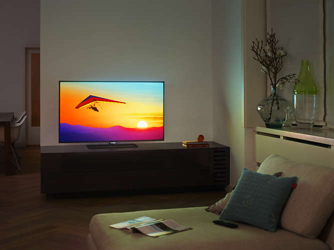 LED телевизор Philips 50PUT6400/60 артикул 131959Si-1 фото 8