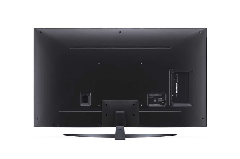 LED телевизор LG 55NANO769QA артикул 302884Si-1 фото 6
