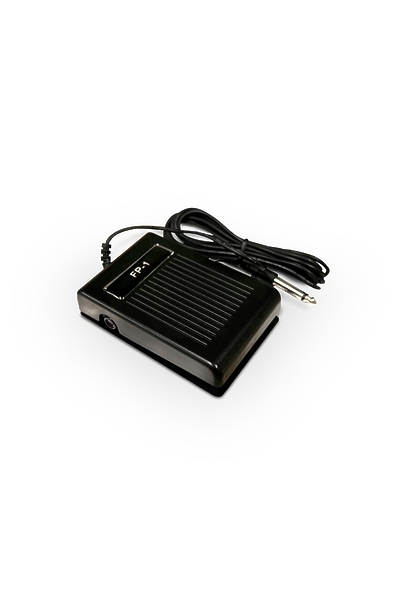 Педаль Artesia FP-1 Black артикул 281927Si-1