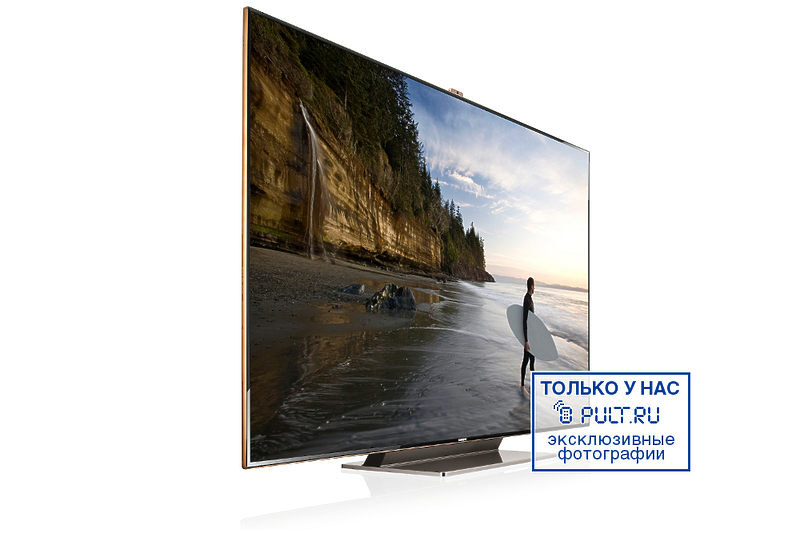 LED телевизор Samsung UE-75ES9007 артикул 334400FV-1 фото 8