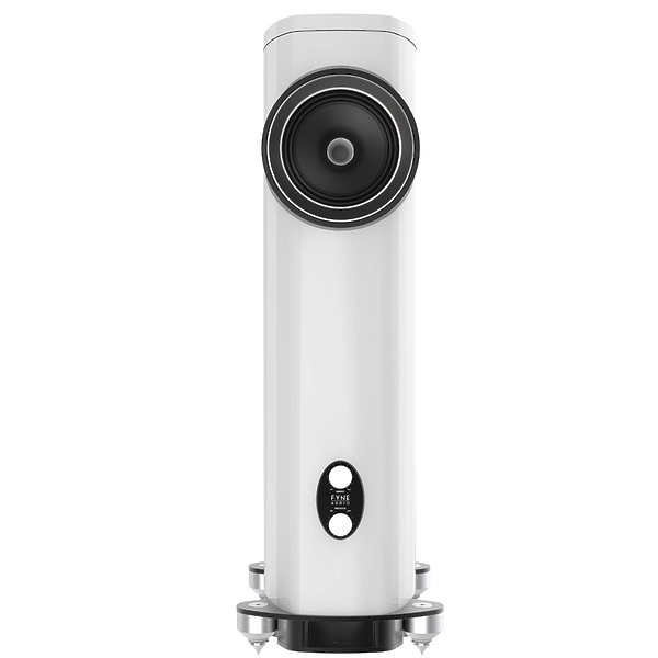 Напольная акустика Fyne Audio F1.10 Gloss White артикул 192601Si-1