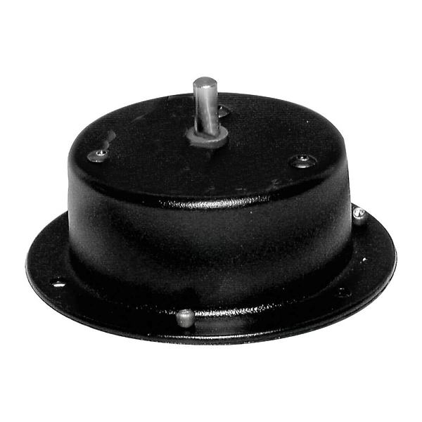 Мотор зеркального шара ADJ Mirrorballmotor 2.5 U/min 20см артикул 205243Si-1