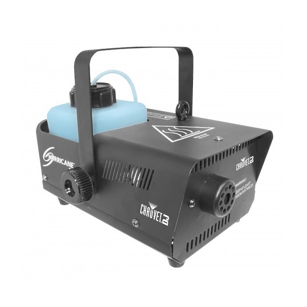 Генератор эффектов Chauvet Hurricane 110 артикул 152495Si-1