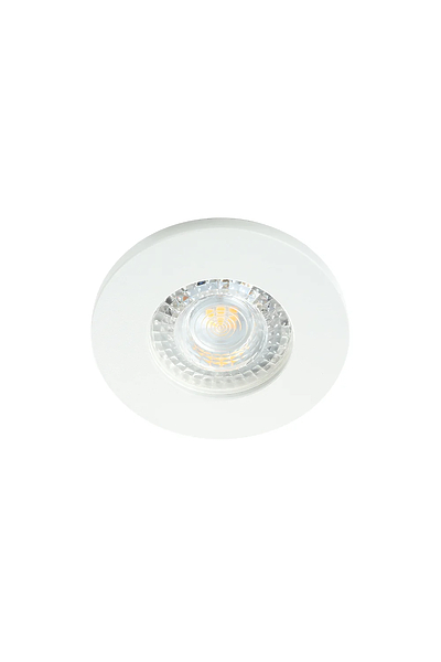 Светильник встраиваемый Denkirs DK2030-WH (White) артикул 270542Si-1 фото 4