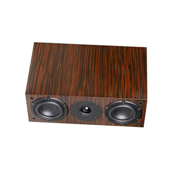 Центральный канал System Audio SA Aura 10 AV Ebony артикул 437890FV-1