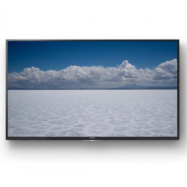 LED телевизор Sony KD-49XD7005 артикул 143489Si-1