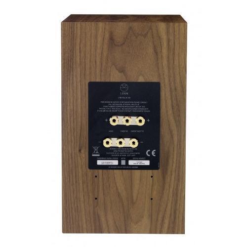 Linn Majik 109 walnut артикул 340810SI-1 фото 4