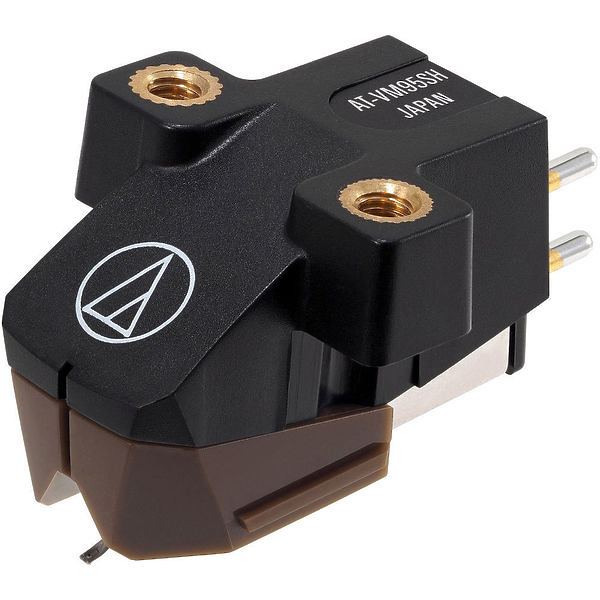 Головка звукоснимателя Audio Technica AT-VM95SH артикул 193736Si-1 фото 3