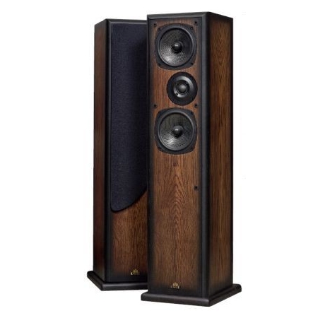Напольная акустика Castle Conway 3 antique oak артикул 400700FV-1