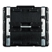 Пластиковый рэковый кейс Rockcase ABS 24110B