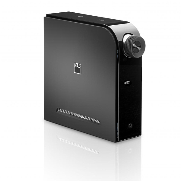 ЦАП NAD D 1050 USB DAC артикул 100004Si-1