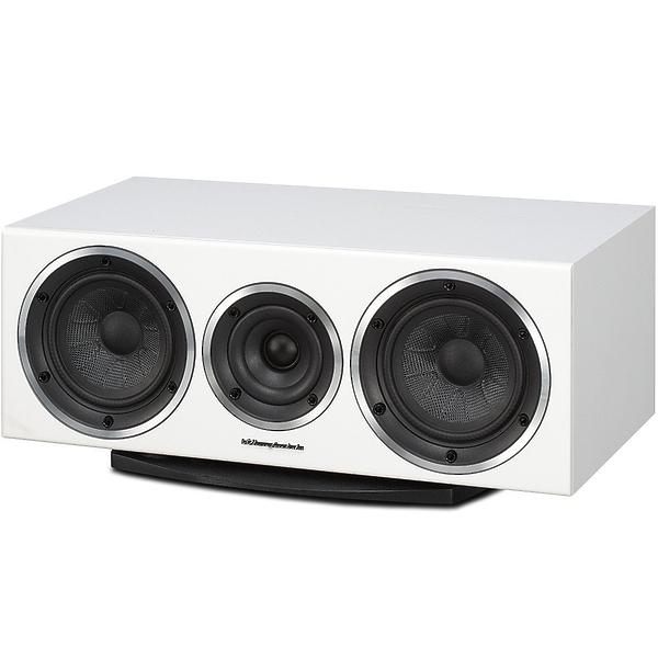 Центральный канал Wharfedale Diamond 220C white артикул 112117Si-1