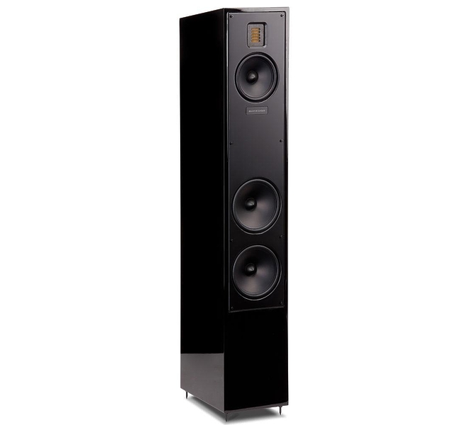 Martin Logan Motion 40 high gloss black артикул 342177SI-1 фото 3