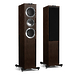 Напольная акустика KEF R700 walnut (пара)