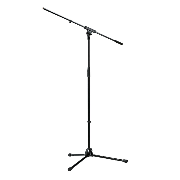 Микрофонная стойка K&M 21060-300-55 артикул 216742Si-1