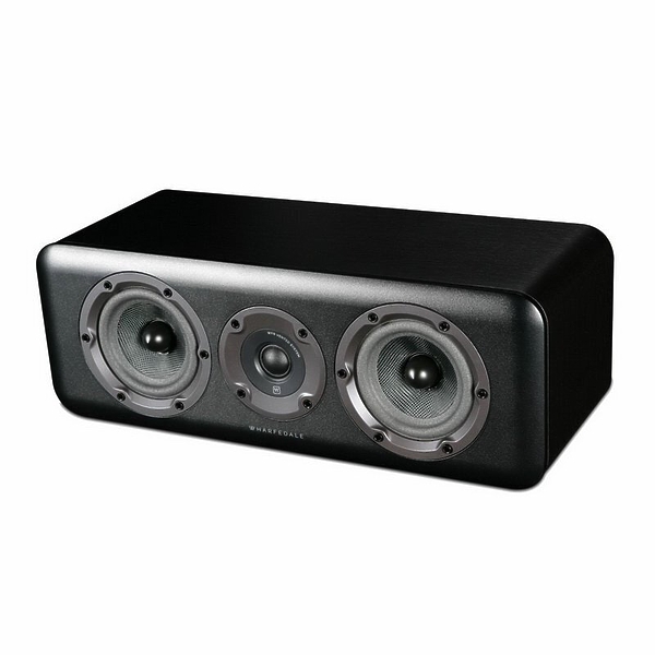 Акустика центрального канала Wharfedale Diamond 300C Blackwood артикул 185321Si-1